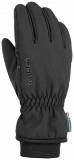 Reusch Kolero STORMBLOXX Junior 4865138 700 black front